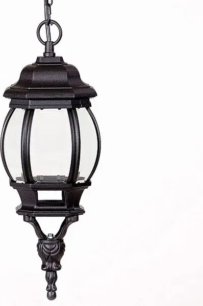 Изображение товара Светильник уличный Oasis Light 83405S Bl