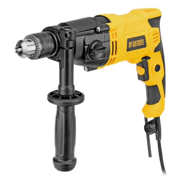 Изображение товара Дрель Denzel IDD-1050-2 / 26314