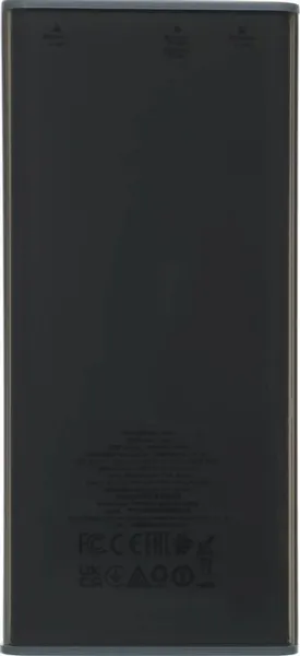 Изображение товара Портативное зарядное устройство Hoco Power Bank J103A 20000мAч (серый)