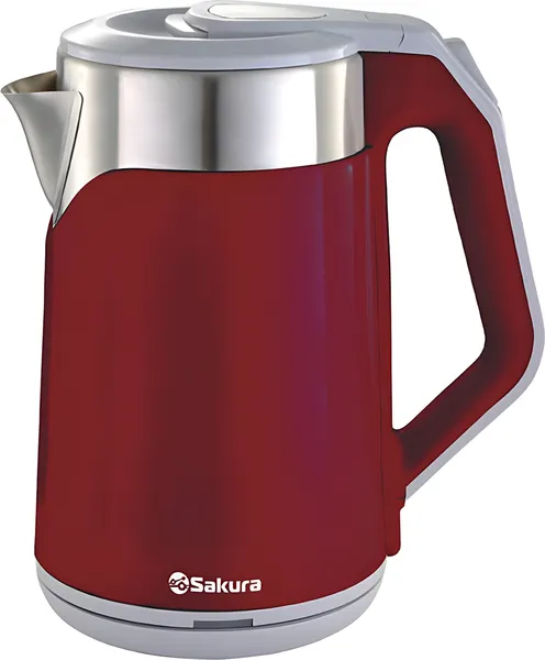 Изображение товара Электрочайник Sakura SA-2172R