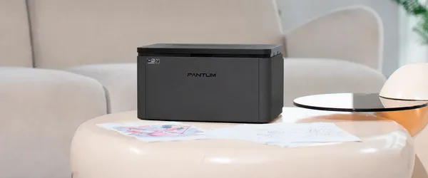 Изображение товара Принтер Pantum BP2307NW