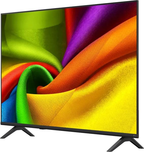 Изображение товара Телевизор LG 50" 50NU900B6LA