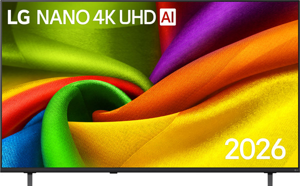 Изображение товара Телевизор LG 65" 65NU900B6LA