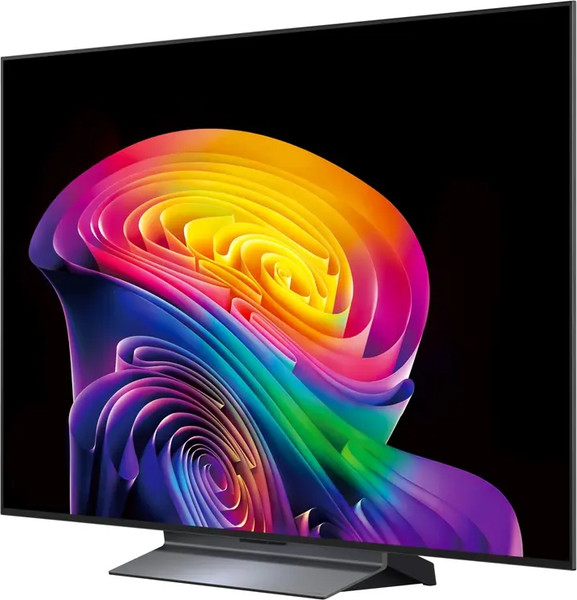 Изображение товара Телевизор LG 65" OLED65C6RLA