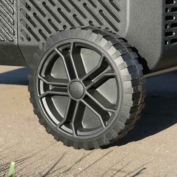 Изображение товара Набор транспортировочный для автохолодильника Meyvel AF-PRO41
