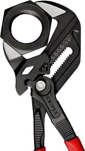 Изображение товара Клещи переставные Knipex 8601250SB