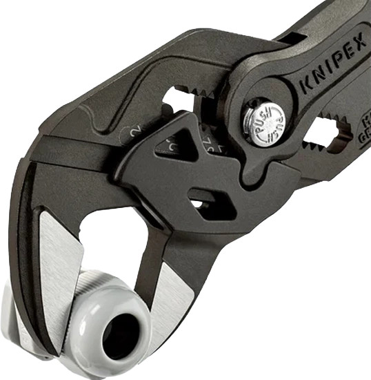 Изображение товара Клещи переставные Knipex 8601250SB