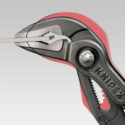 Изображение товара Клещи переставные Knipex 8751250SB