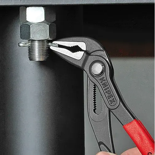Изображение товара Клещи переставные Knipex 8751250SB