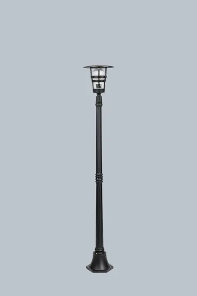 Изображение товара Фонарь уличный Oasis Light 68908 Bl