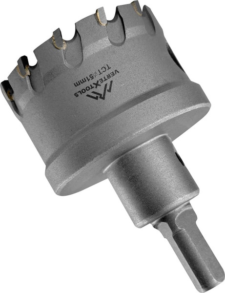 Изображение товара Коронка Vertex Tools 1819-51