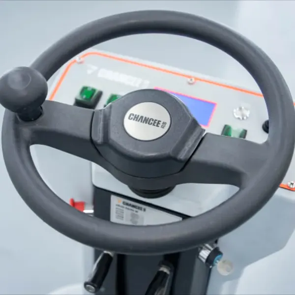 Изображение товара Поломоечная машина CHANCEE K70+