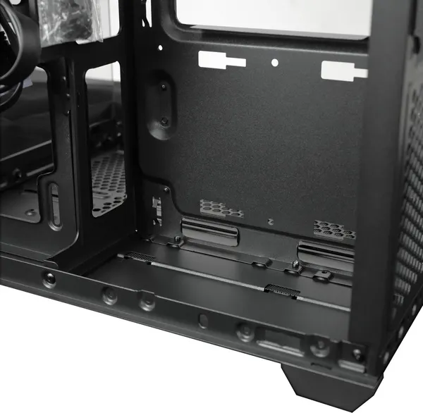 Изображение товара Корпус для компьютера Ginzzu V340