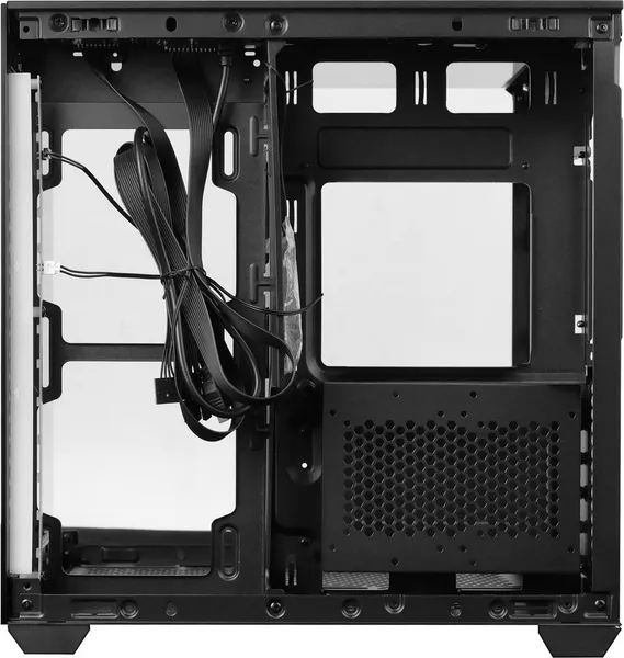 Изображение товара Корпус для компьютера Ginzzu V340
