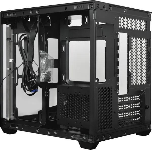 Изображение товара Корпус для компьютера Ginzzu V340