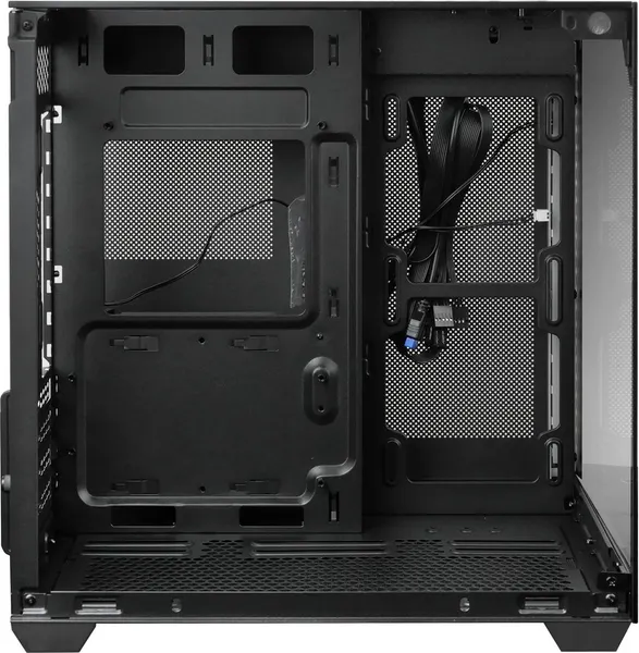 Изображение товара Корпус для компьютера Ginzzu V340