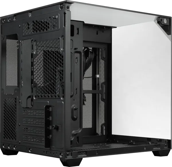 Изображение товара Корпус для компьютера Ginzzu V340