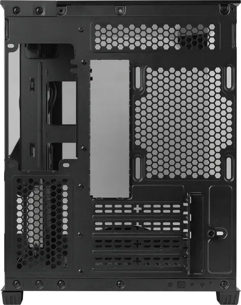 Изображение товара Корпус для компьютера Ginzzu V340