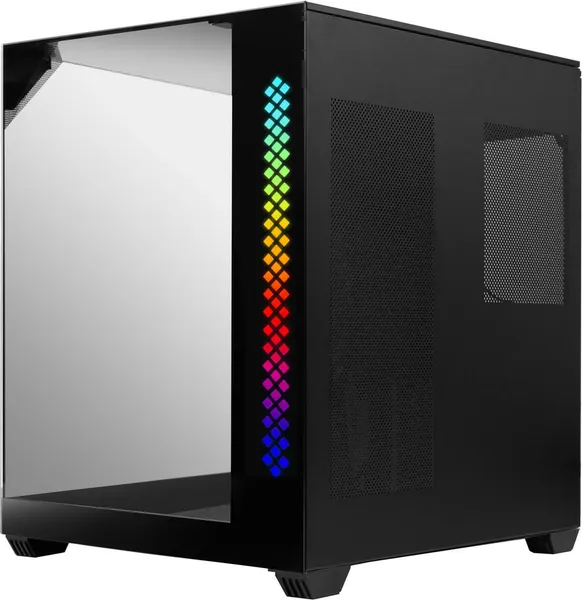 Изображение товара Корпус для компьютера Ginzzu V340