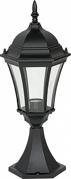 Изображение товара Светильник уличный Oasis Light 91304S Bl