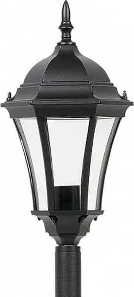 Изображение товара Фонарь уличный Oasis Light 91306S Bl