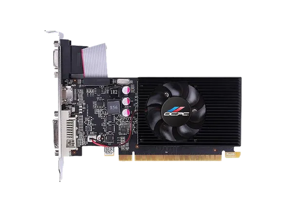 Изображение товара Видеокарта OCPC OCVNGT730G4