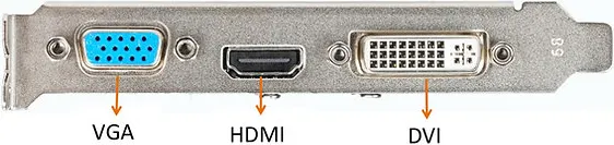 Изображение товара Видеокарта OCPC OCVNGT730G4
