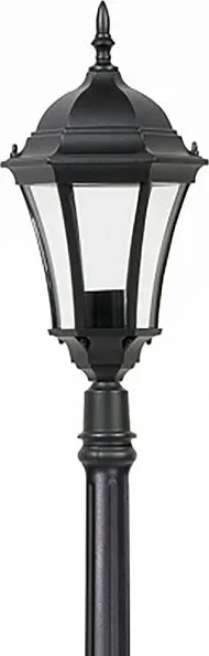Изображение товара Фонарь уличный Oasis Light 91309S Bl
