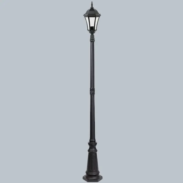 Изображение товара Фонарь уличный Oasis Light 91309S Bl