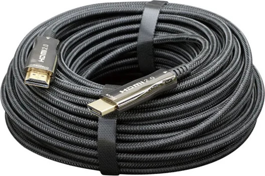 Изображение товара Кабель Gembird/Cablexpert CCBP-HDMI-AOC-100M