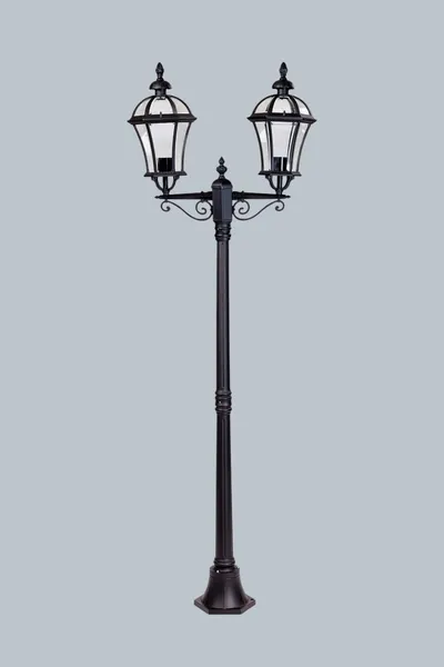 Изображение товара Фонарь уличный Oasis Light 95208LA Bl