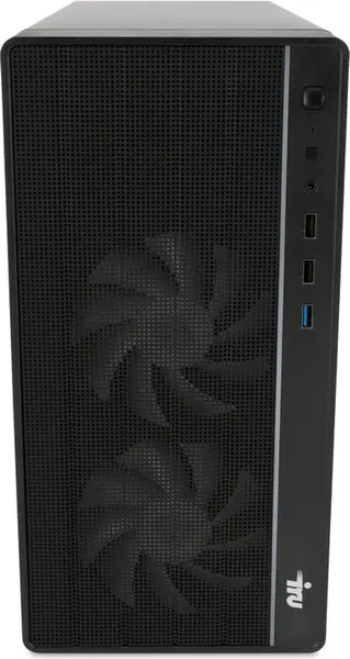 Изображение товара Игровой системный блок IRU Tactio 520B5SEA MT без ОС (2170123)