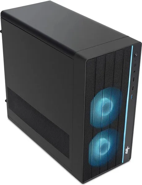 Изображение товара Игровой системный блок IRU Tactio 520B5SEA MT без ОС (2170123)