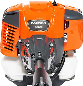 Изображение товара Триммер бензиновый Daewoo Power DABC 450