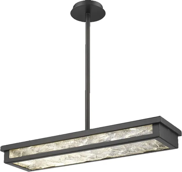 Изображение товара Потолочный светильник DeLight Collection PR98023L-B (dark bronze)