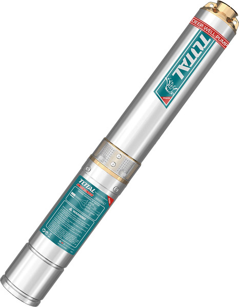 Изображение товара Скважинный насос TOTAL TWP511006