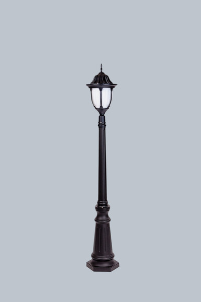 Изображение товара Фонарь уличный Oasis Light 92111 Bl