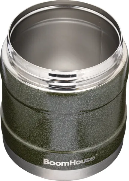 Изображение товара Термос для еды Boomhouse Ribbed / 700322