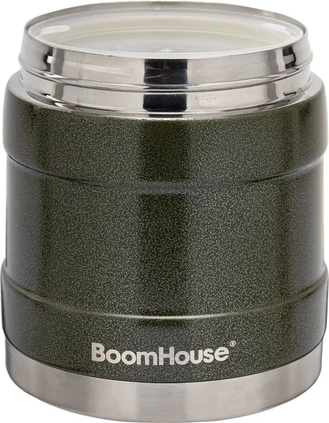 Изображение товара Термос для еды Boomhouse Ribbed / 700322