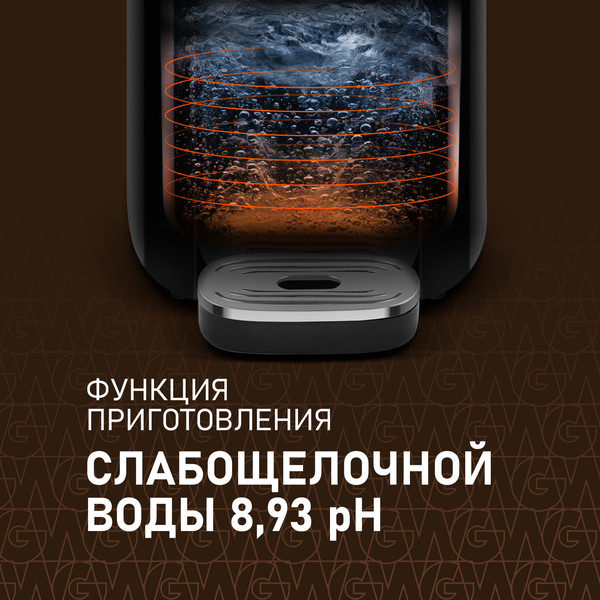 Изображение товара Термопот Weissgauff WWT 5010 DBx