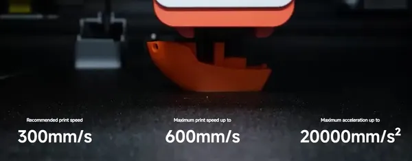 Изображение товара 3D-принтер Anycubic Kobra S1 ACE 2 Pro Combo