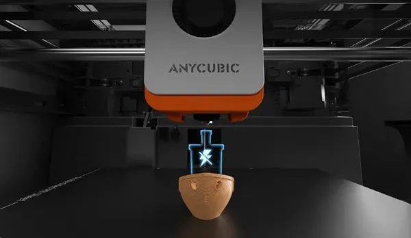 Изображение товара 3D-принтер Anycubic Kobra S1 ACE 2 Pro Combo
