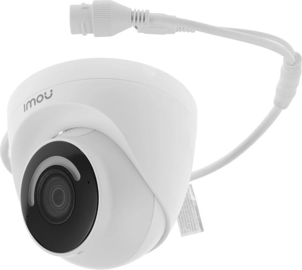 Изображение товара IP-камера IMOU IPC-T26EP-0360B-IMOU