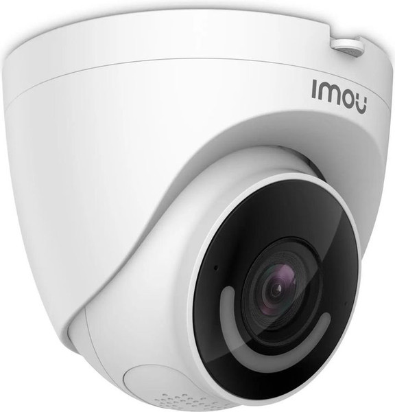 Изображение товара IP-камера IMOU IPC-T26EP-0360B-IMOU