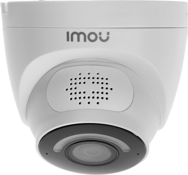Изображение товара IP-камера IMOU IPC-T26EP-0360B-IMOU
