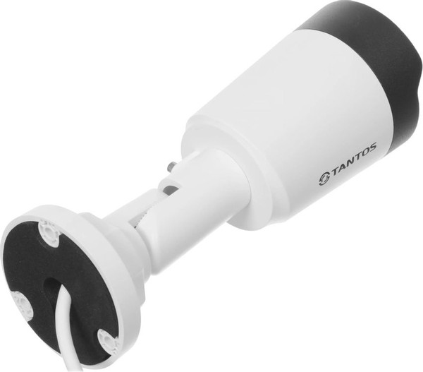 Изображение товара IP-камера Tantos TSi-Peco25F (3.6мм, белый)