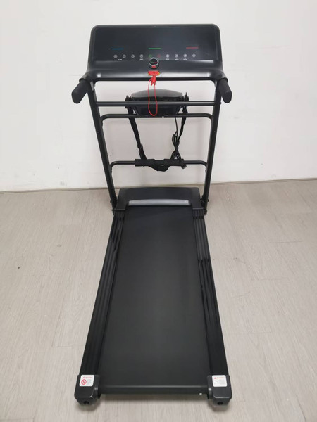 Изображение товара Электрическая беговая дорожка TENSO P-850E