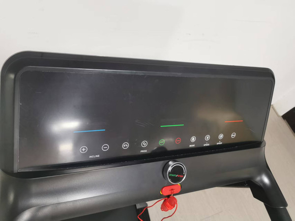 Изображение товара Электрическая беговая дорожка TENSO P-850E
