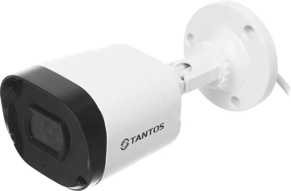 Изображение товара Аналоговая камера Tantos TSc-P1080pUVCf (2.8мм, белый)