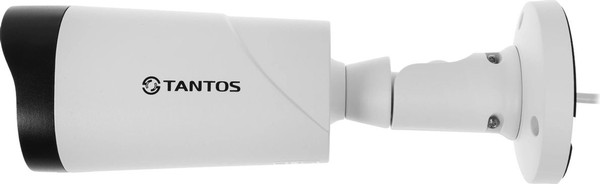 Изображение товара Аналоговая камера Tantos TSc-P5HDv (2.8-12мм, белый)